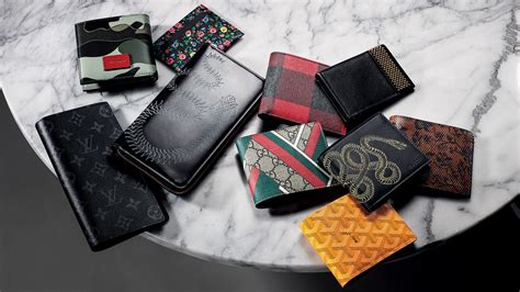 men's designer wallets outlet.